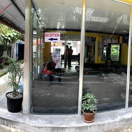 Hostel Himalaya Kathmandu Ngoại thất bức ảnh