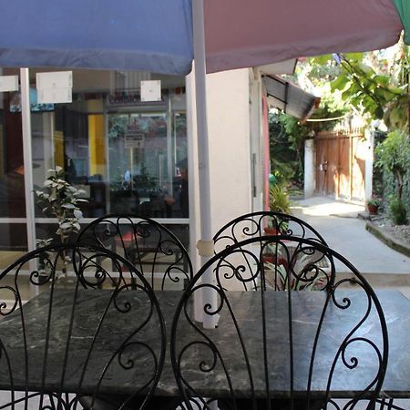 Hostel Himalaya Kathmandu Ngoại thất bức ảnh