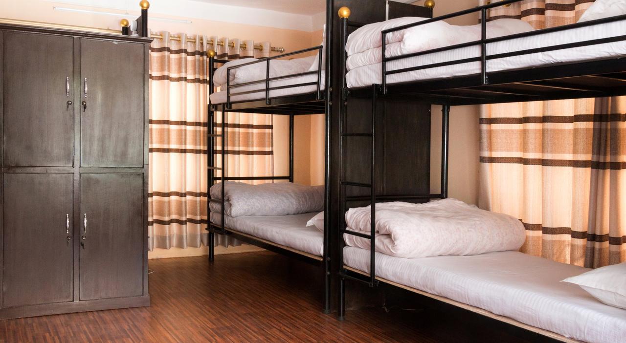 Hostel Himalaya Kathmandu Ngoại thất bức ảnh