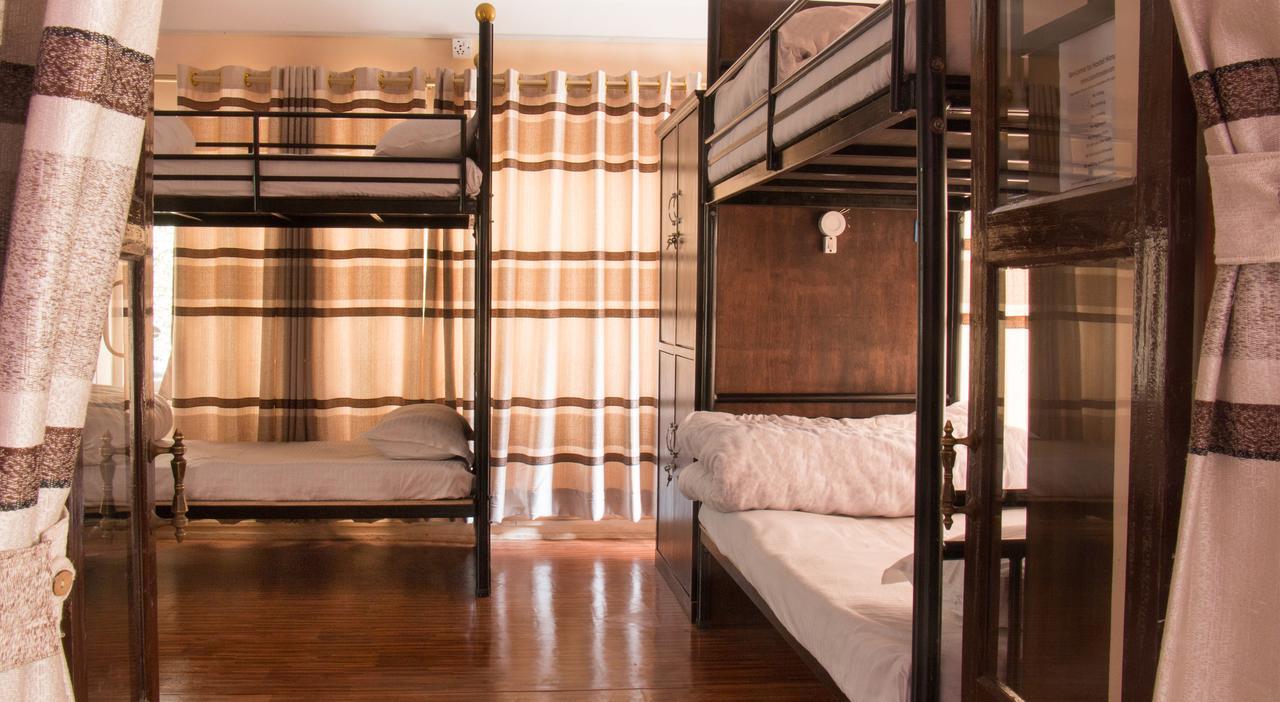 Hostel Himalaya Kathmandu Ngoại thất bức ảnh