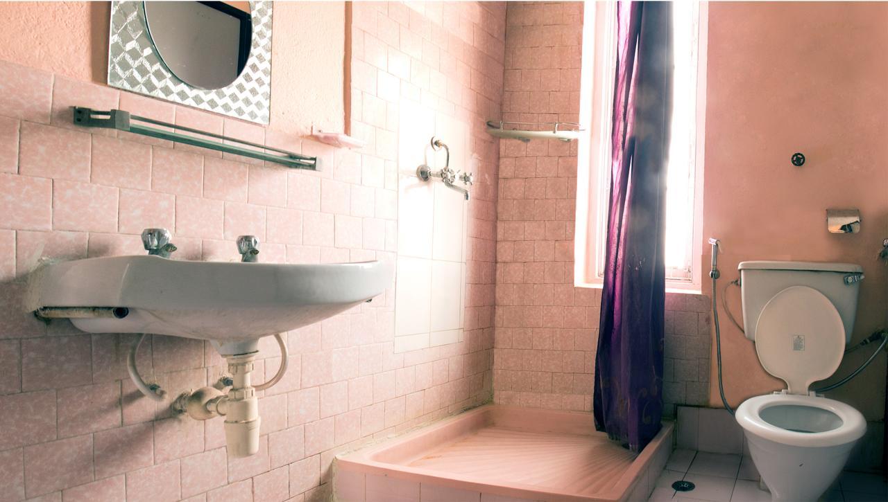 Hostel Himalaya Kathmandu Ngoại thất bức ảnh