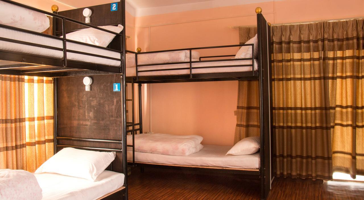 Hostel Himalaya Kathmandu Ngoại thất bức ảnh