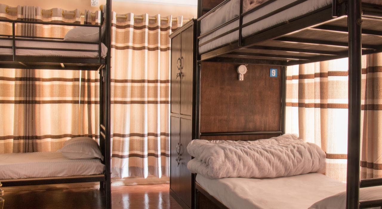 Hostel Himalaya Kathmandu Ngoại thất bức ảnh