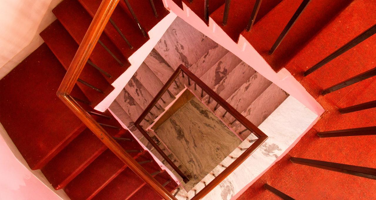 Hostel Himalaya Kathmandu Ngoại thất bức ảnh