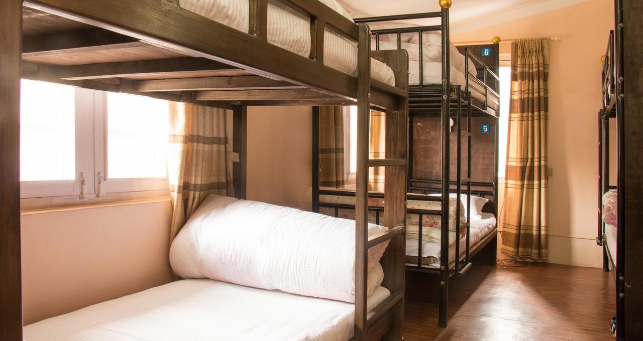 Hostel Himalaya Kathmandu Ngoại thất bức ảnh