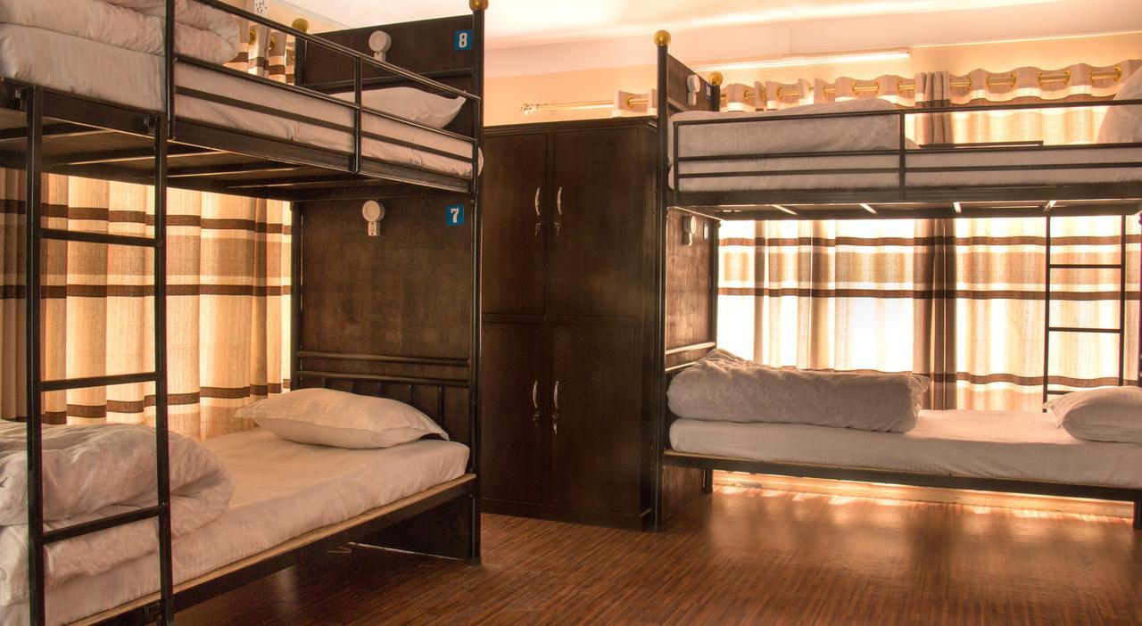 Hostel Himalaya Kathmandu Ngoại thất bức ảnh