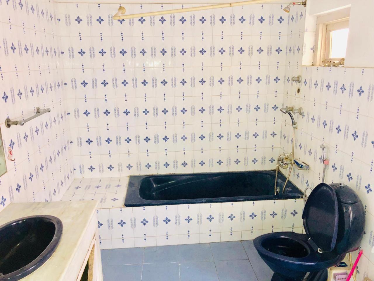 Hostel Himalaya Kathmandu Ngoại thất bức ảnh