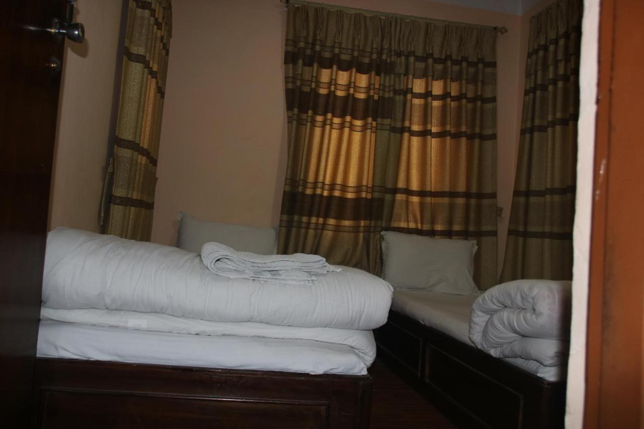 Hostel Himalaya Kathmandu Ngoại thất bức ảnh
