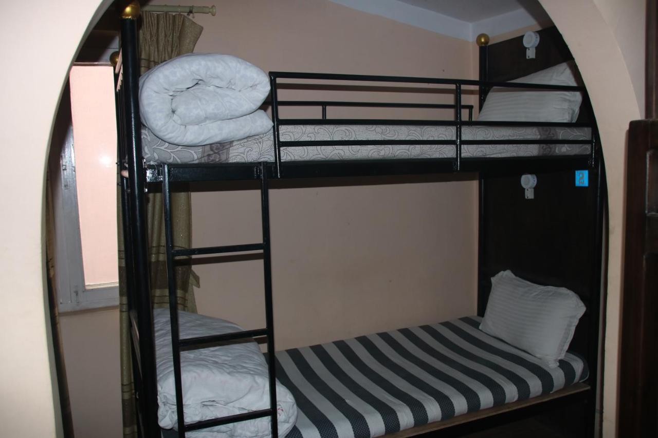 Hostel Himalaya Kathmandu Ngoại thất bức ảnh