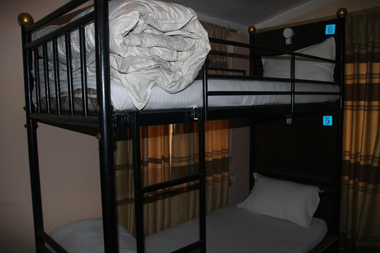 Hostel Himalaya Kathmandu Ngoại thất bức ảnh