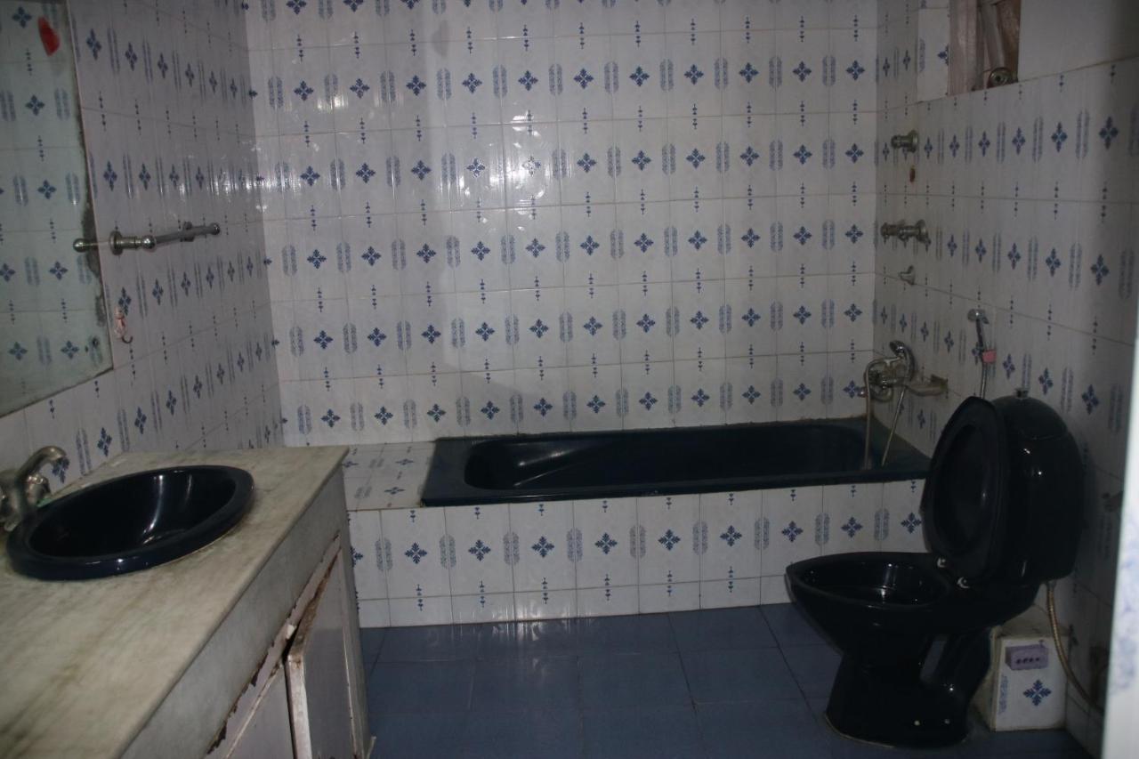 Hostel Himalaya Kathmandu Ngoại thất bức ảnh