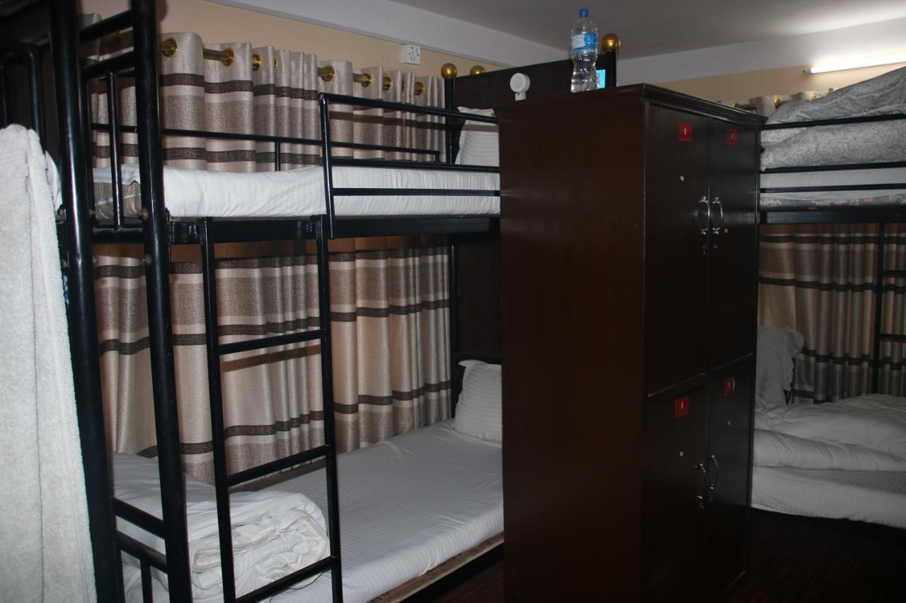 Hostel Himalaya Kathmandu Ngoại thất bức ảnh
