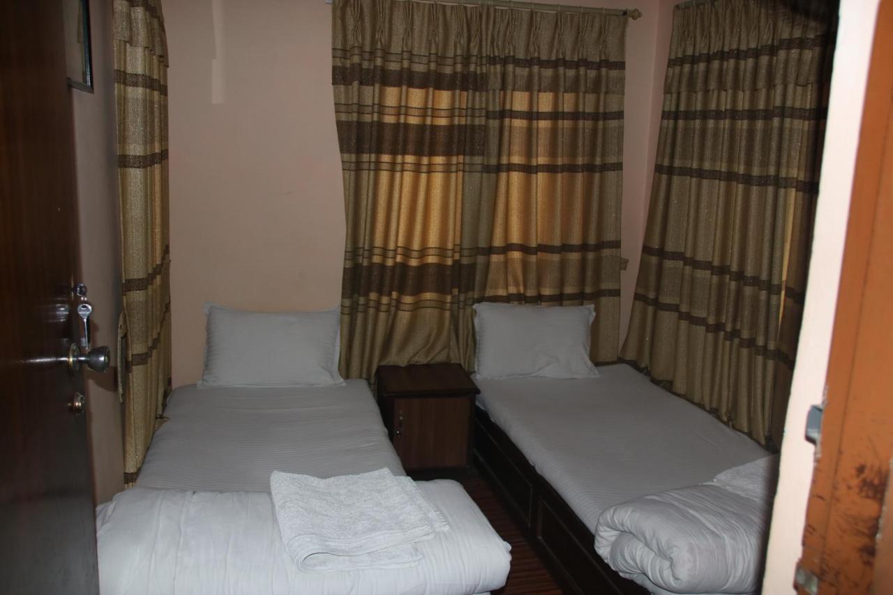 Hostel Himalaya Kathmandu Ngoại thất bức ảnh