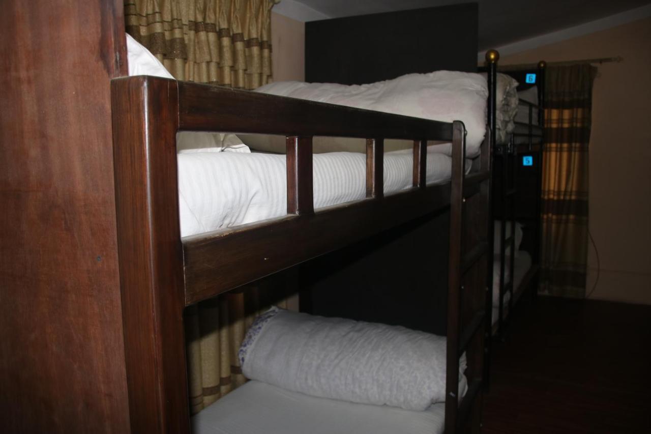 Hostel Himalaya Kathmandu Ngoại thất bức ảnh