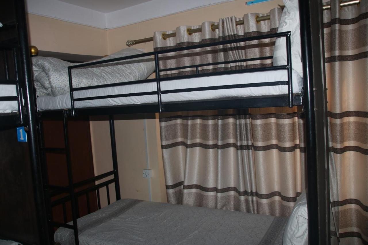 Hostel Himalaya Kathmandu Ngoại thất bức ảnh