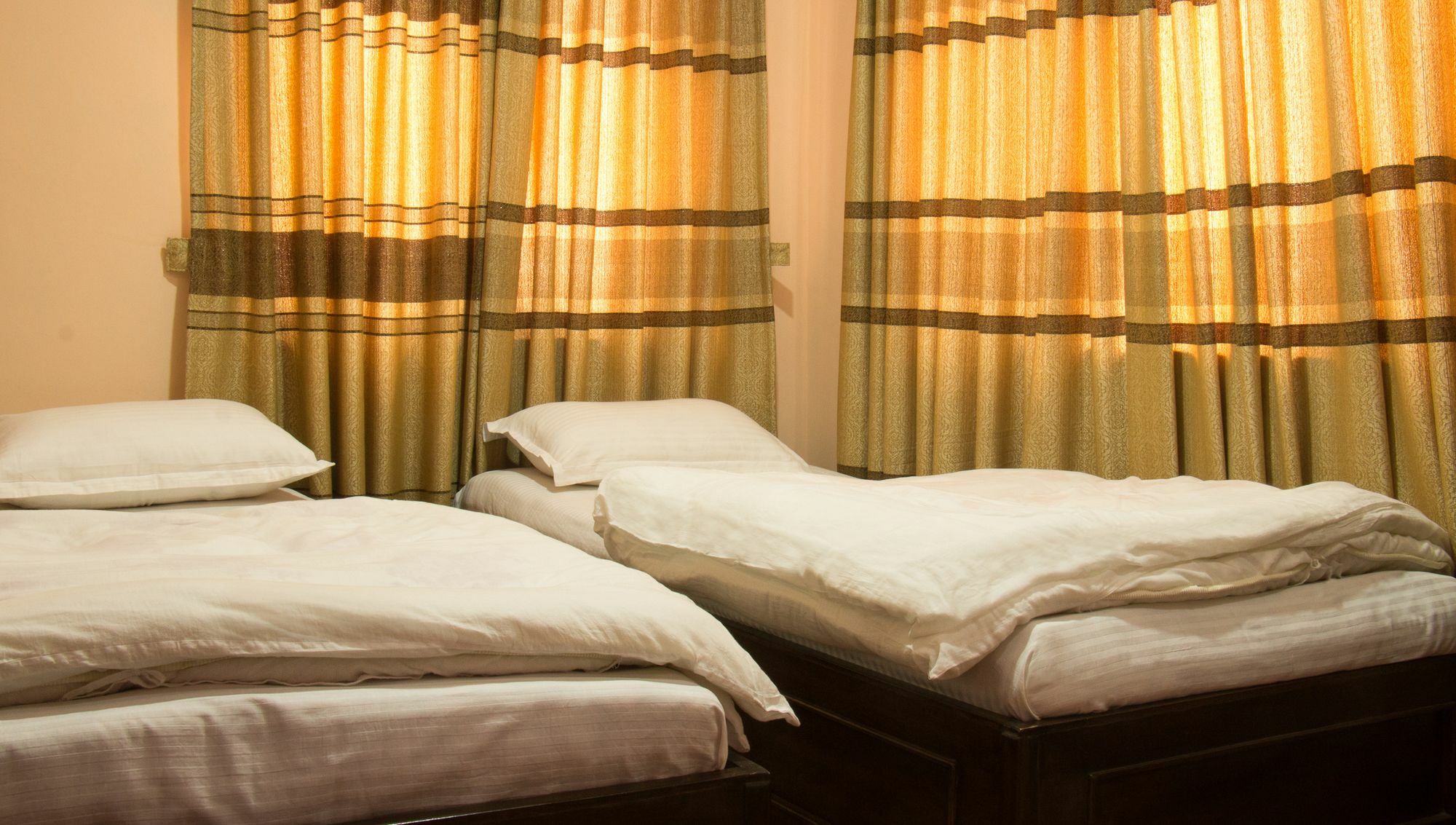 Hostel Himalaya Kathmandu Ngoại thất bức ảnh