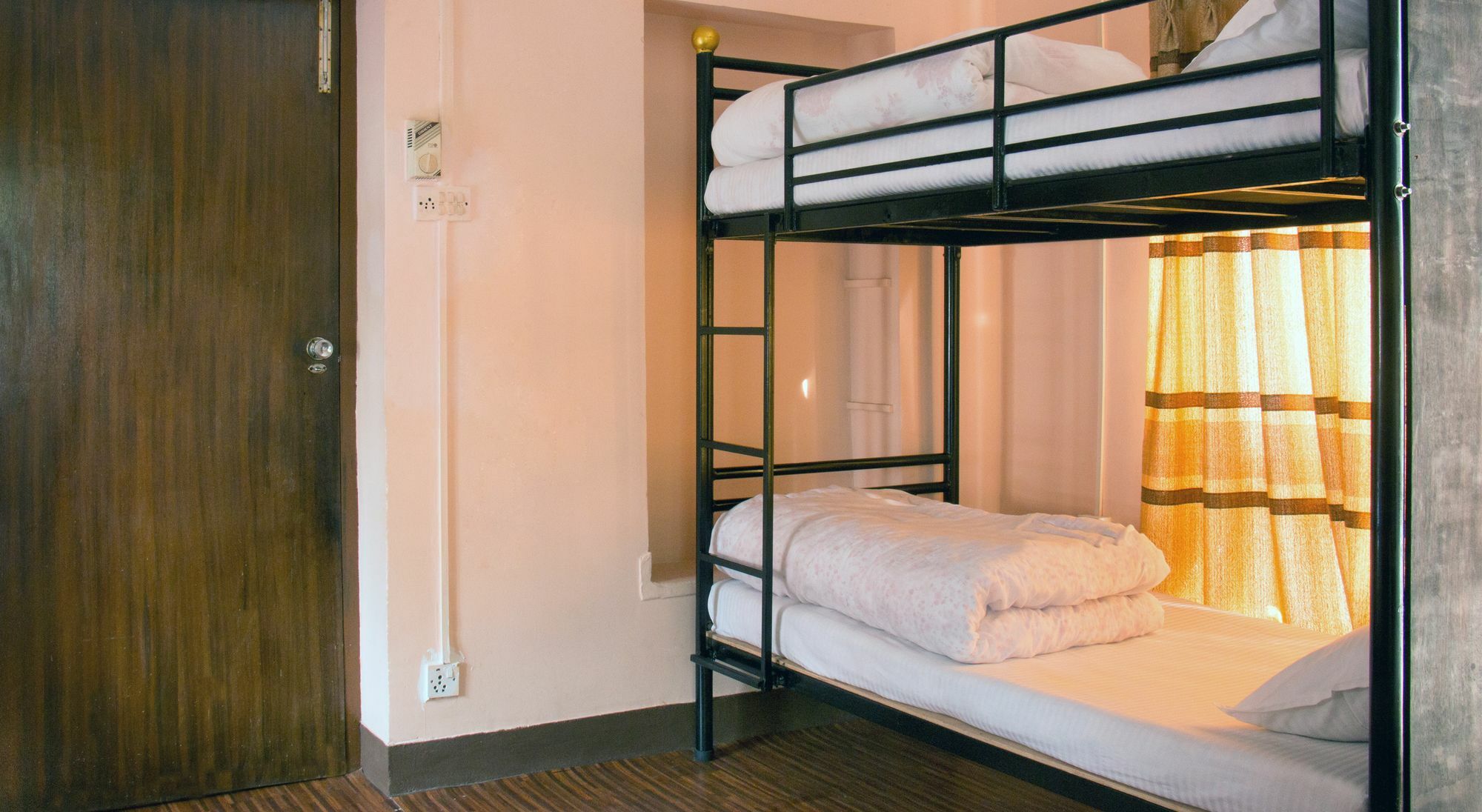 Hostel Himalaya Kathmandu Ngoại thất bức ảnh