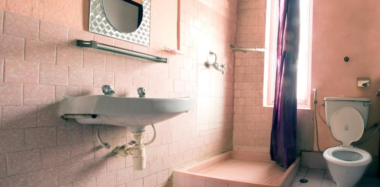 Hostel Himalaya Kathmandu Ngoại thất bức ảnh