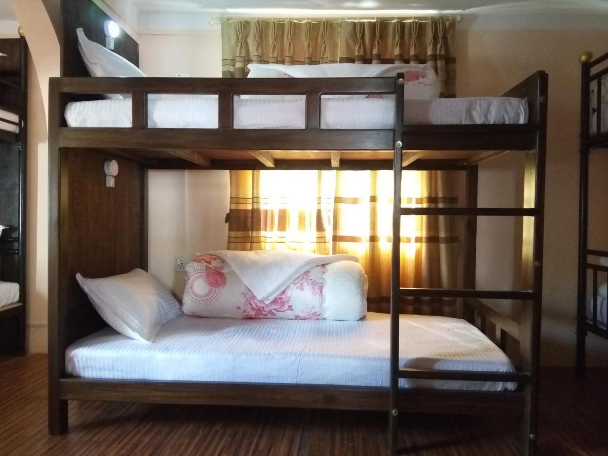 Hostel Himalaya Kathmandu Ngoại thất bức ảnh