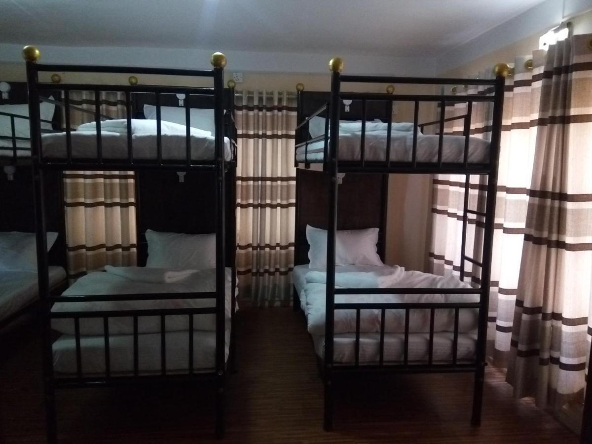 Hostel Himalaya Kathmandu Ngoại thất bức ảnh