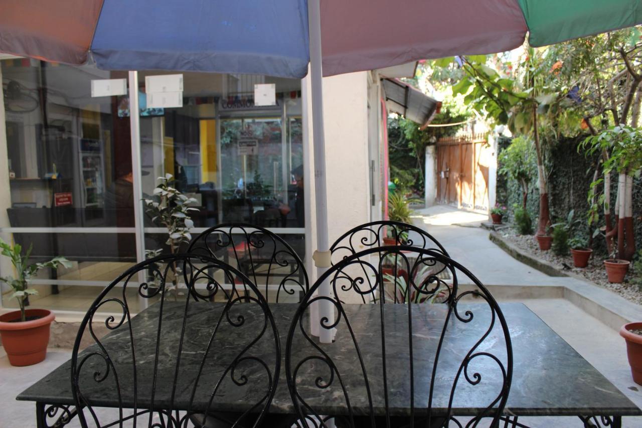 Hostel Himalaya Kathmandu Ngoại thất bức ảnh