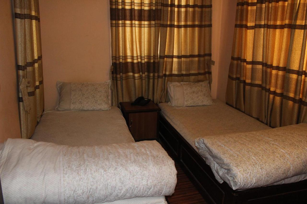 Hostel Himalaya Kathmandu Ngoại thất bức ảnh