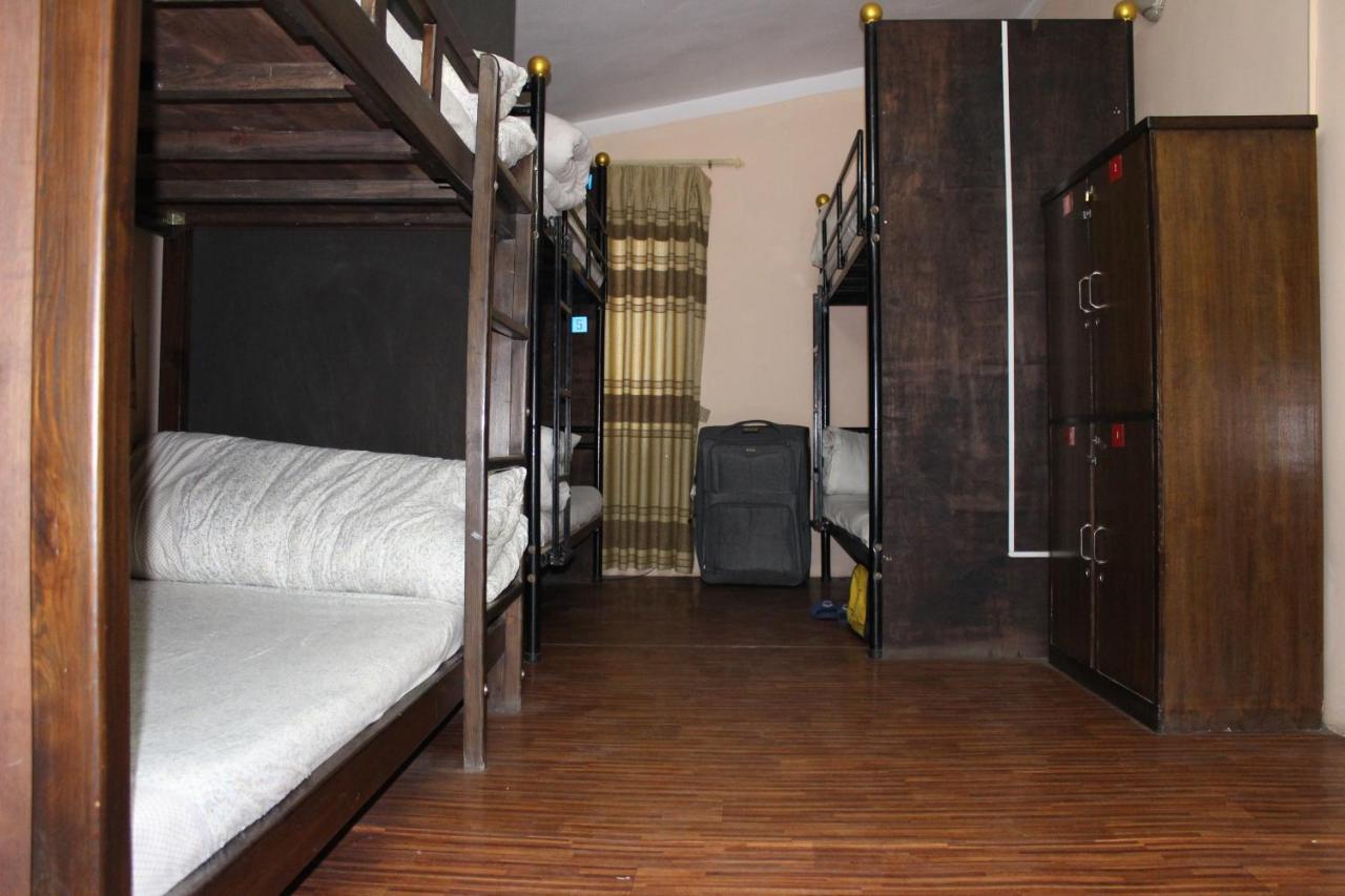 Hostel Himalaya Kathmandu Ngoại thất bức ảnh